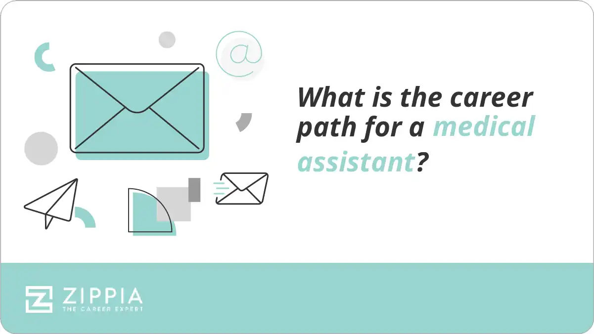 What is the career path for a medical assistant?