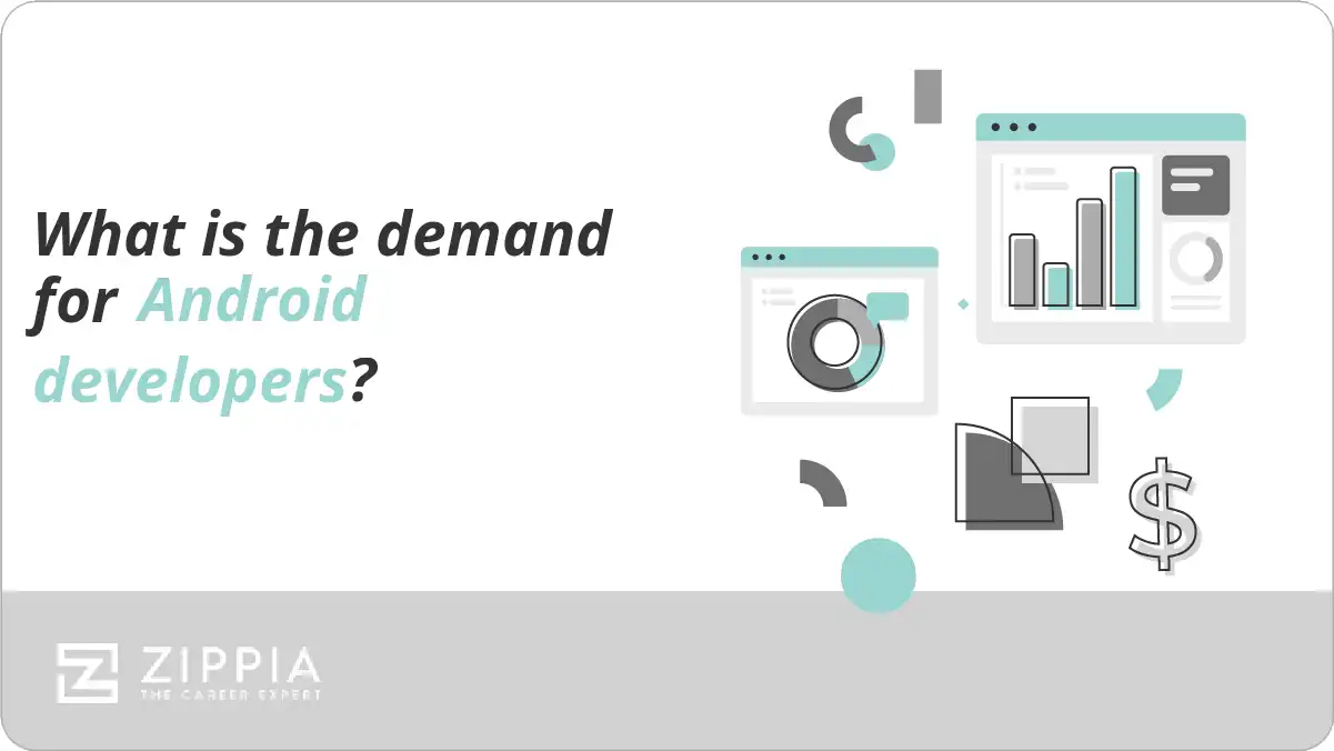 What is the demand for Android developers?