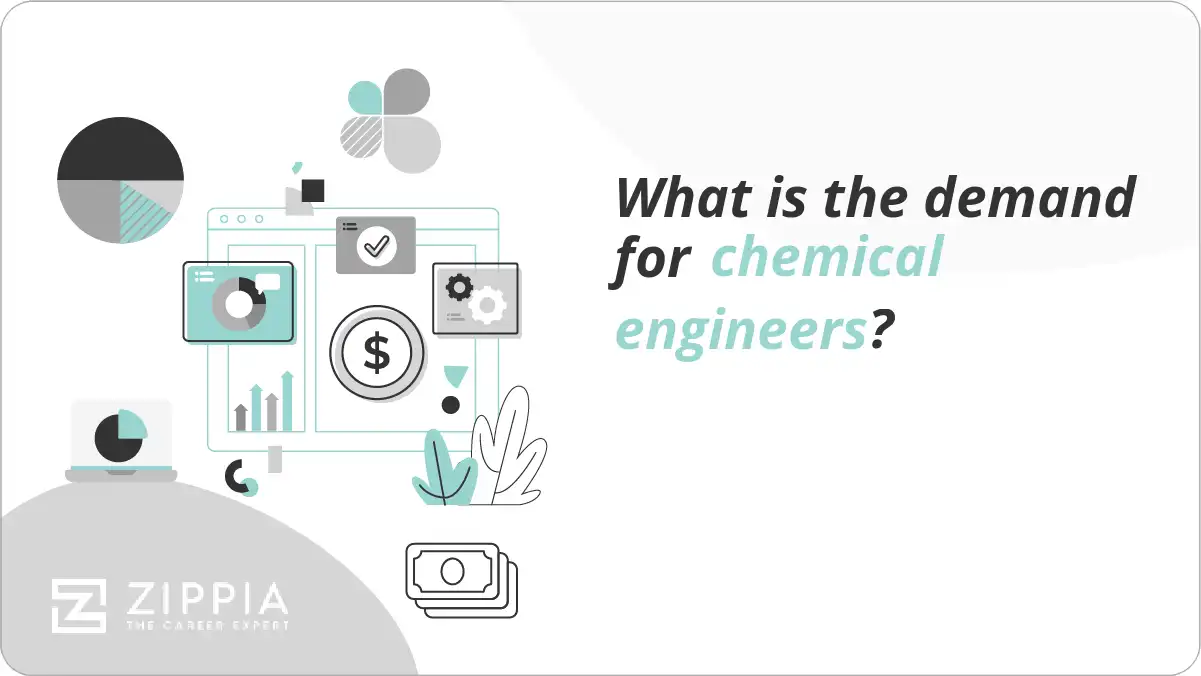 What is the demand for chemical engineers?