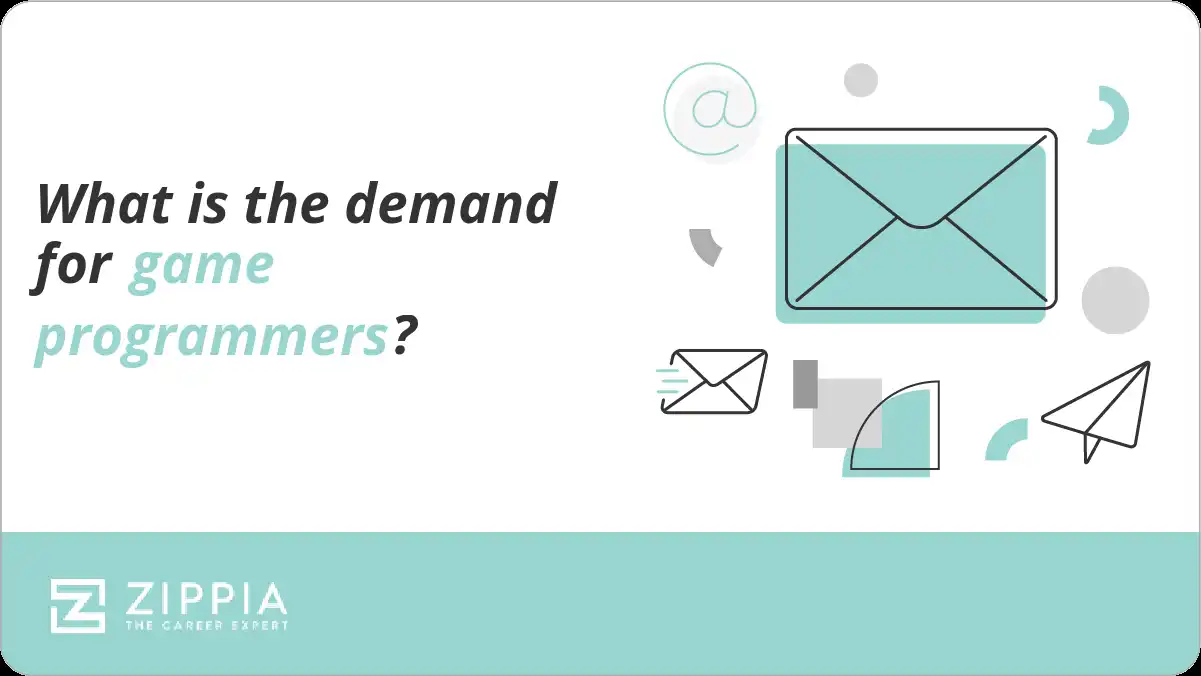 What is the demand for game programmers?