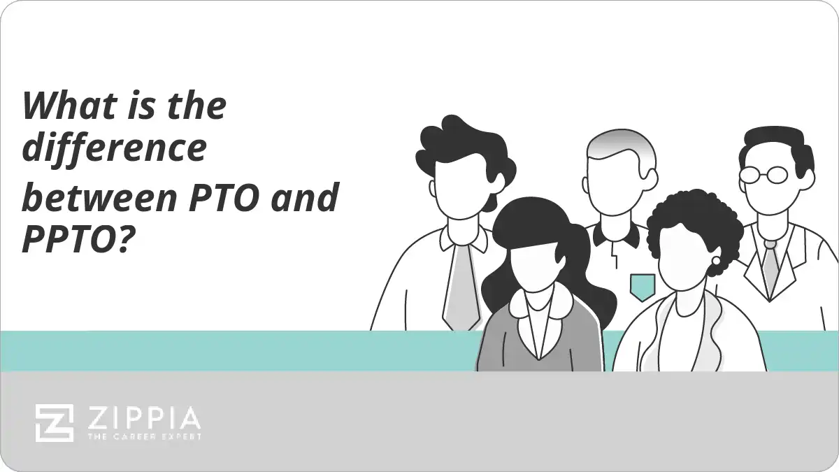 What is the difference between PTO and PPTO?