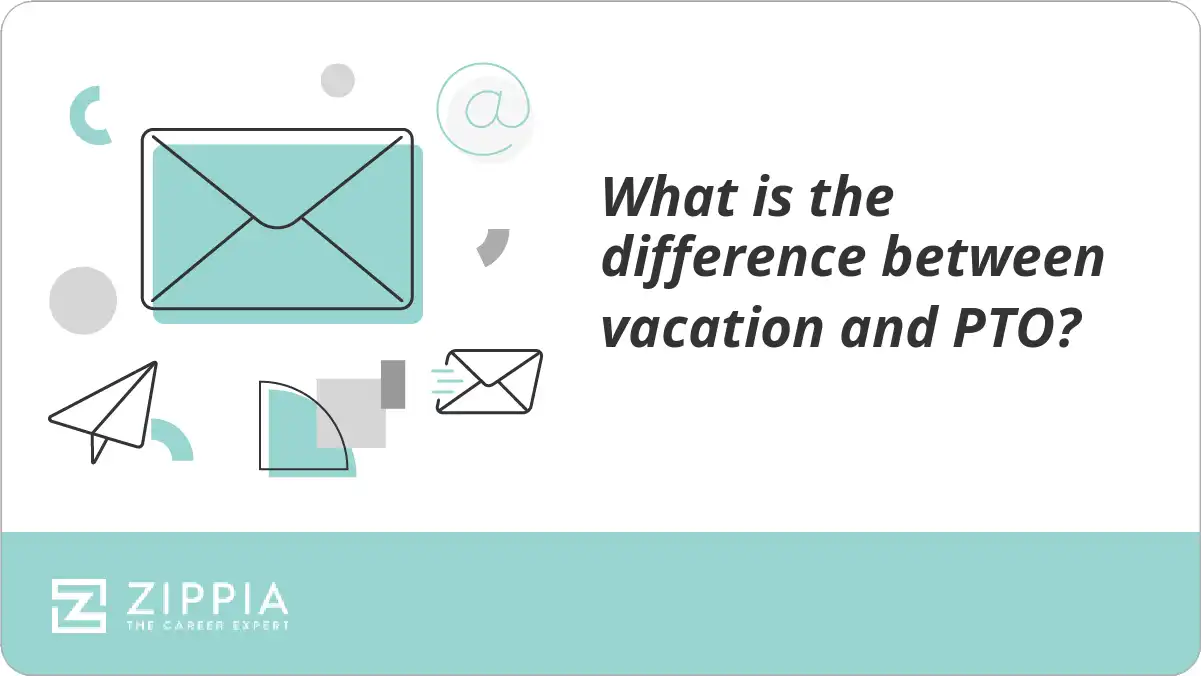 what-is-the-difference-between-vacation-and-pto-zippia