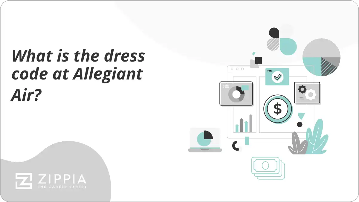 What is the dress code at Allegiant Air?