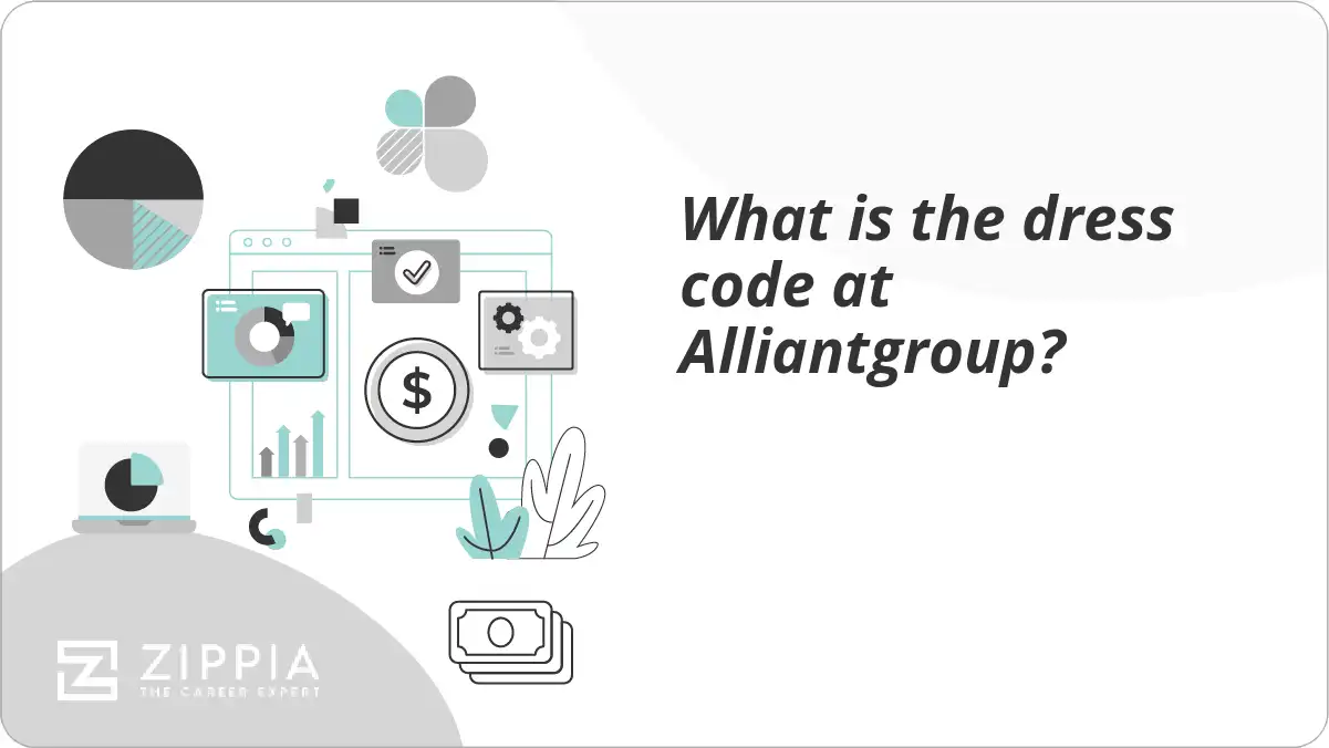 What is the dress code at Alliantgroup?