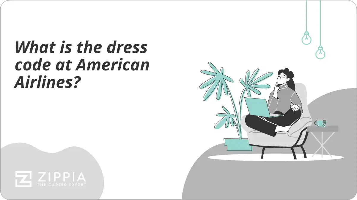 What is the dress code at American Airlines?