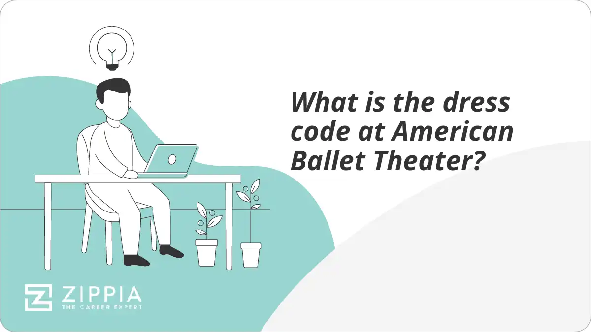 What is the dress code at American Ballet Theater?
