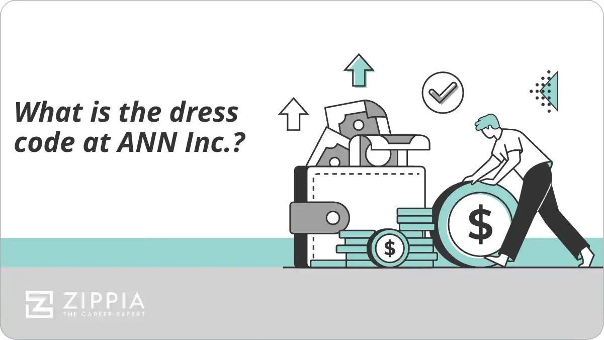 What is the dress code at ANN Inc.?