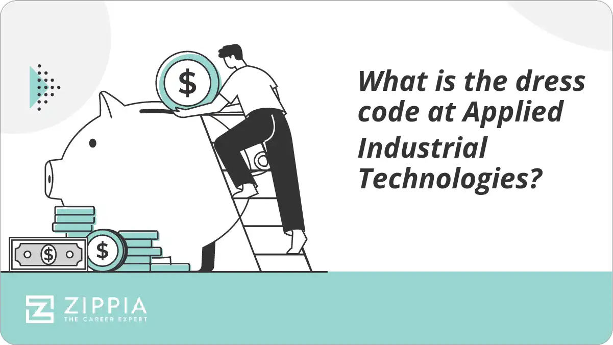 What is the dress code at Applied Industrial Technologies?