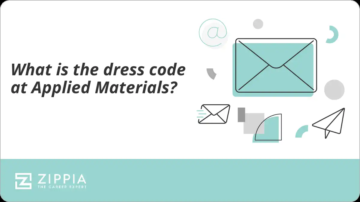 What is the dress code at Applied Materials? Zippia