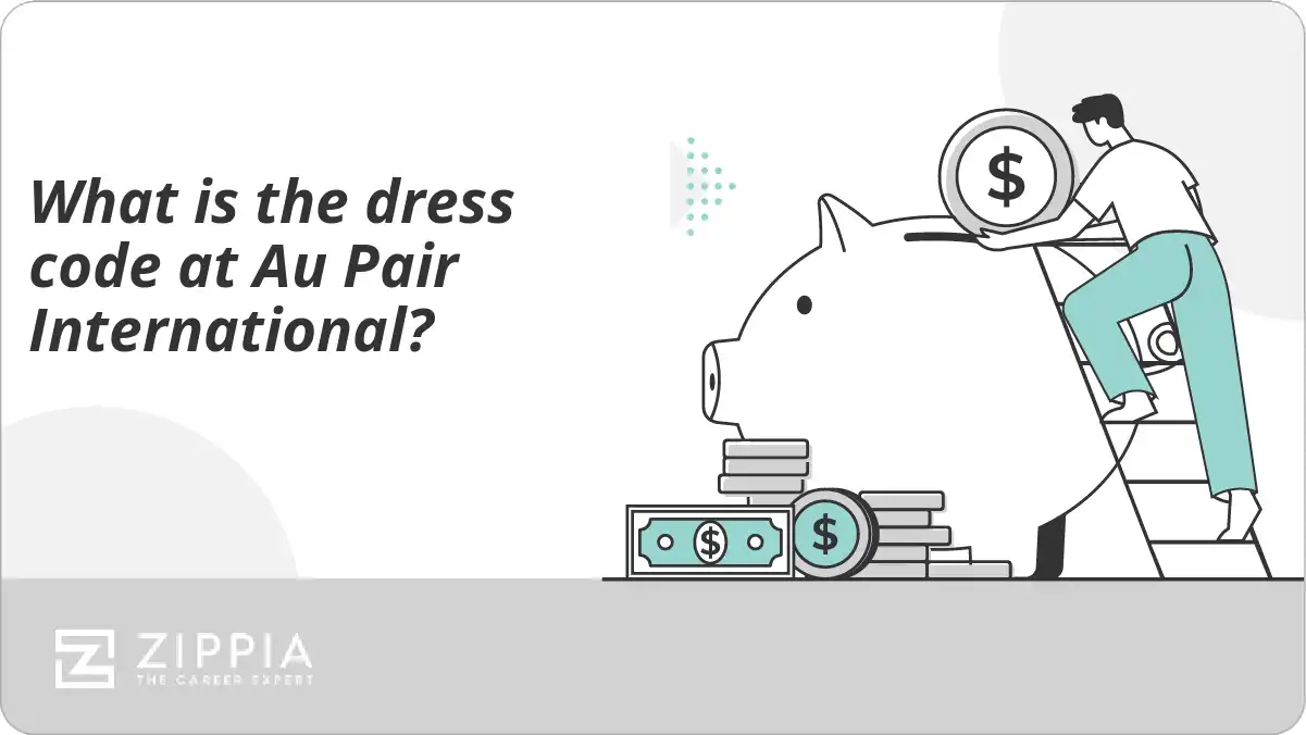 What is the dress code at Au Pair International? Zippia