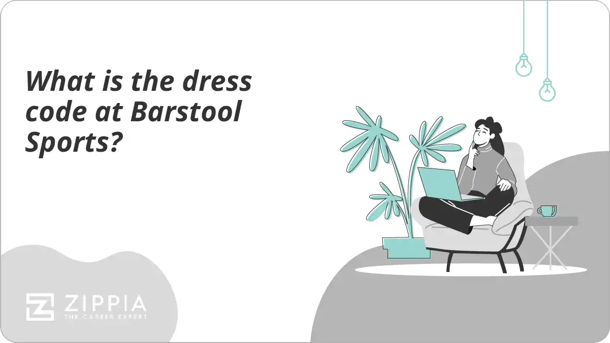 What is the dress code at Barstool Sports?