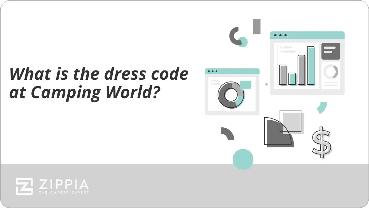 What is the dress code at Camping World? Zippia