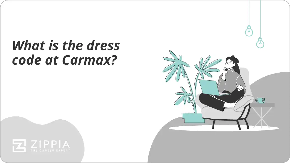 What is the dress code at Carmax?