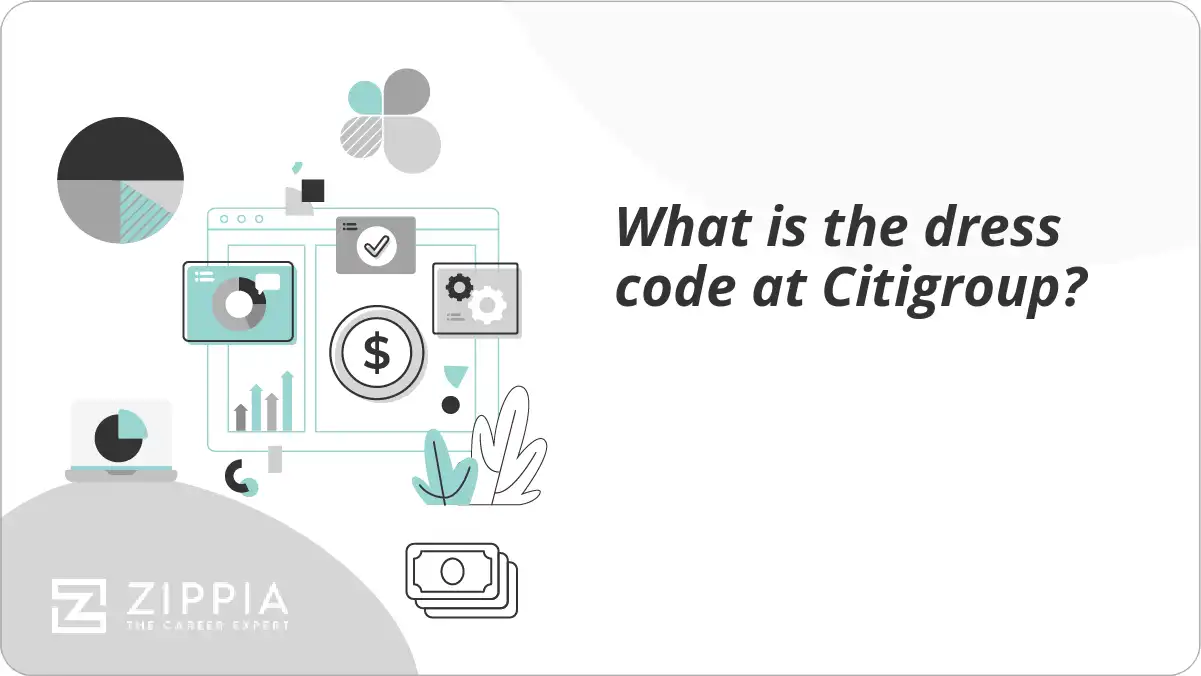 What is the dress code at Citigroup?