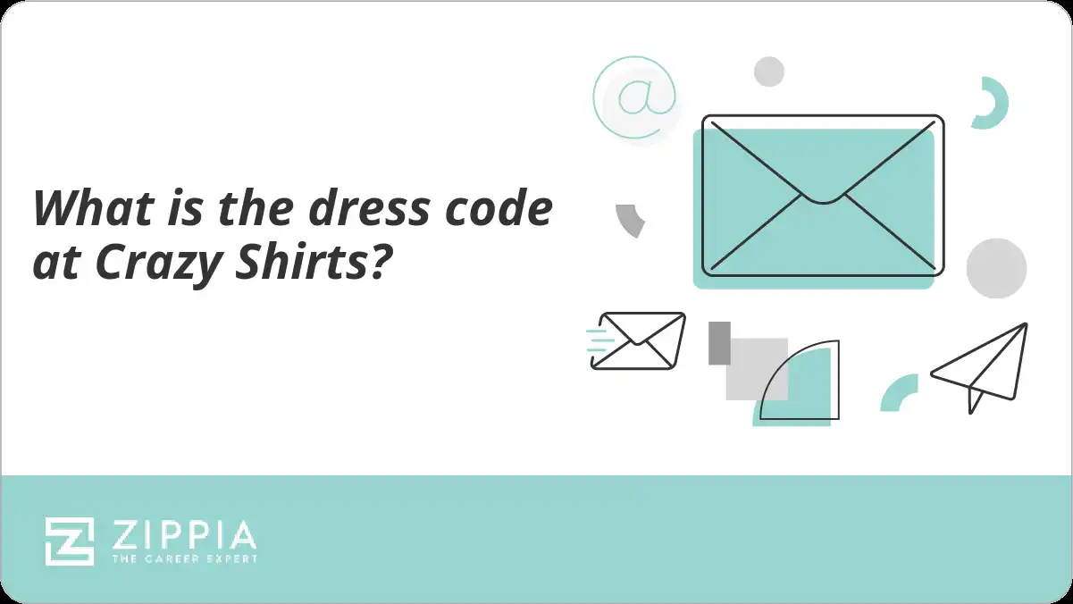 What is the dress code at Crazy Shirts? Zippia