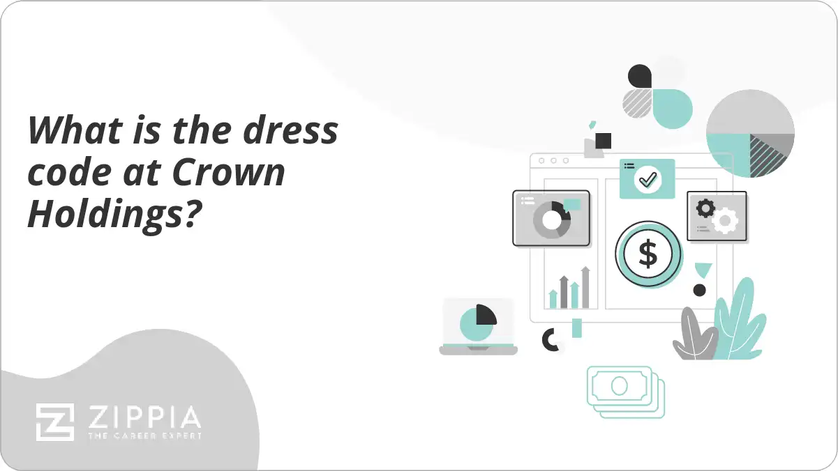 What is the dress code at Crown Holdings? Zippia