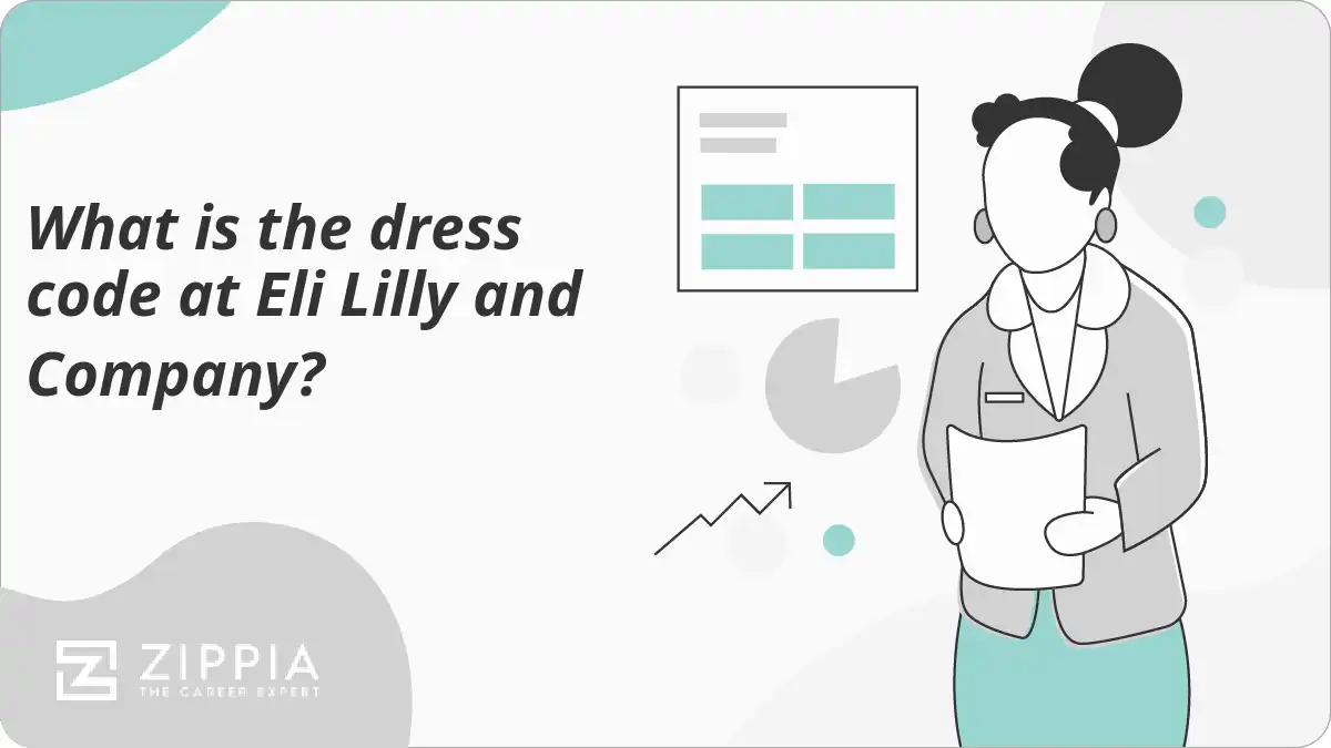What is the dress code at Eli Lilly and Company?