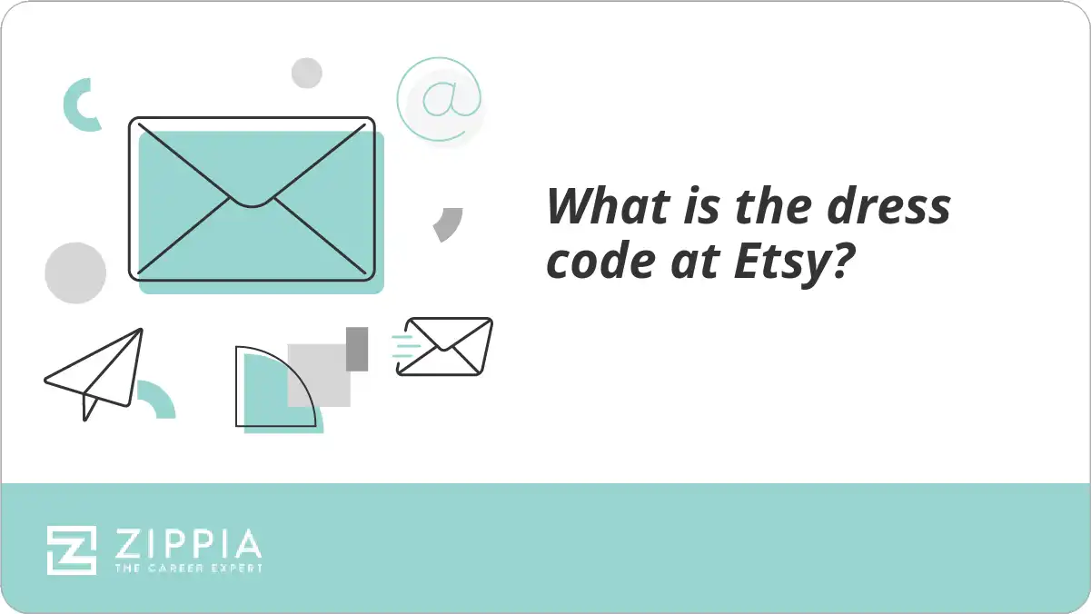 What is the dress code at Etsy?