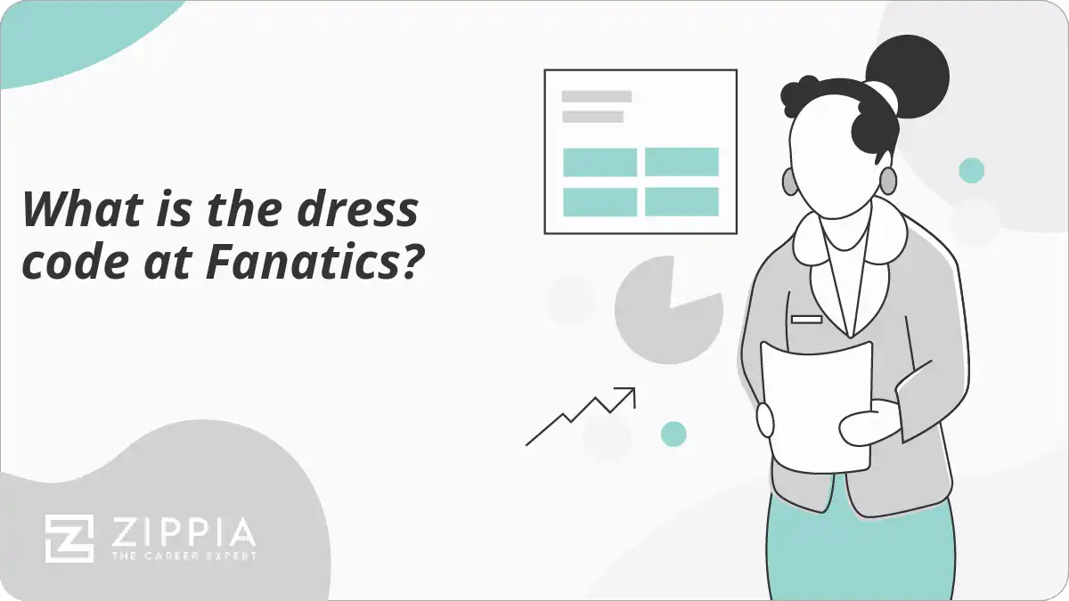 What is the dress code at Fanatics?