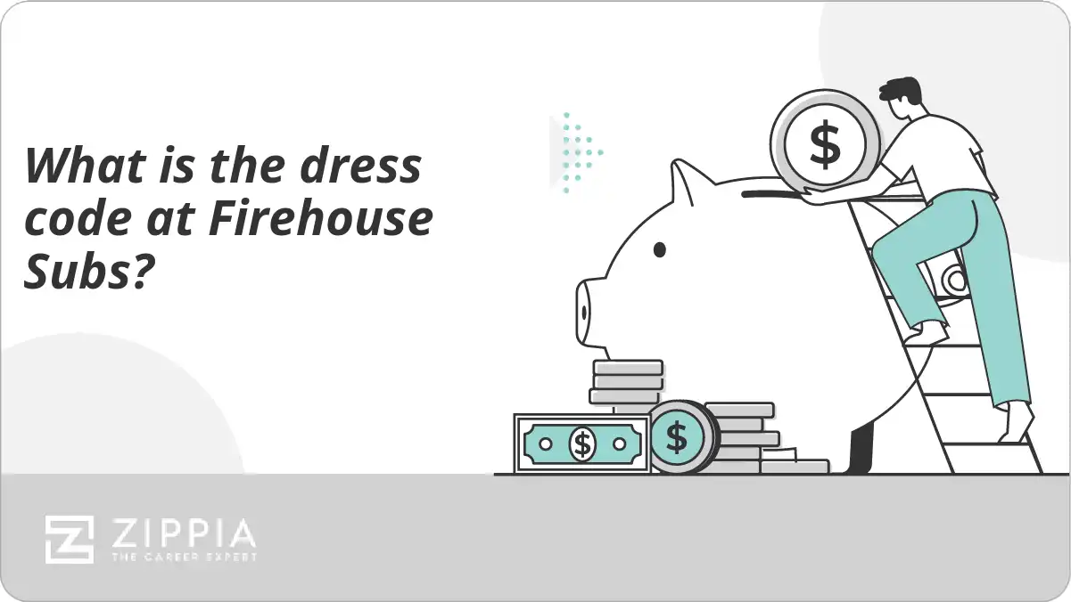 What is the dress code at Firehouse Subs?