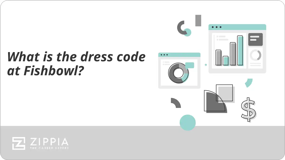 What is the dress code at Fishbowl?