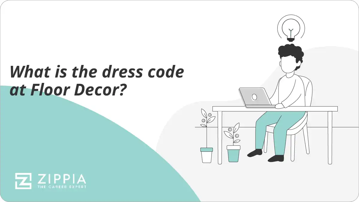 What is the dress code at Floor Decor?