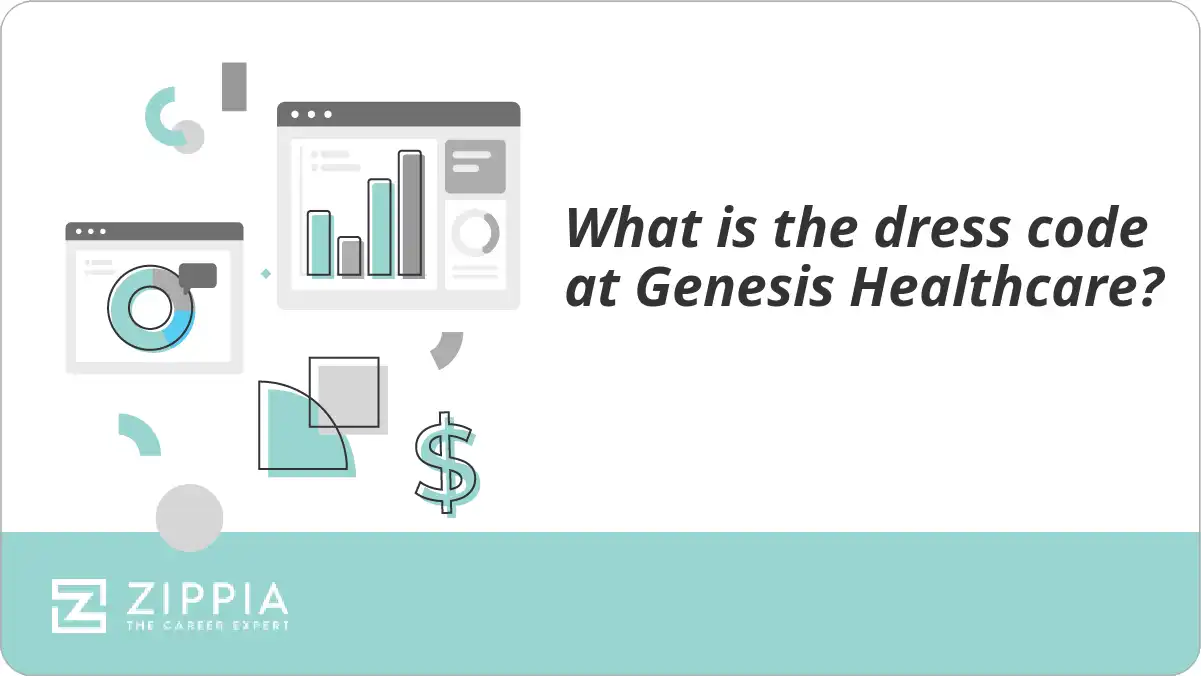 What is the dress code at Genesis Healthcare? Zippia