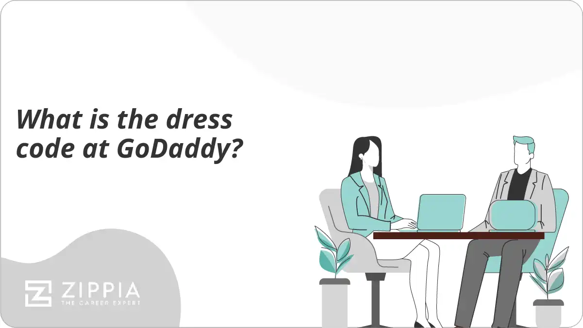 What is the dress code at GoDaddy?