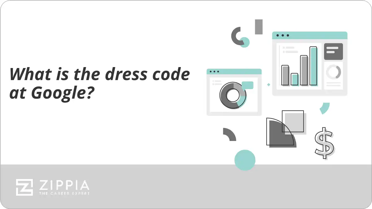 What is the dress code at Google?