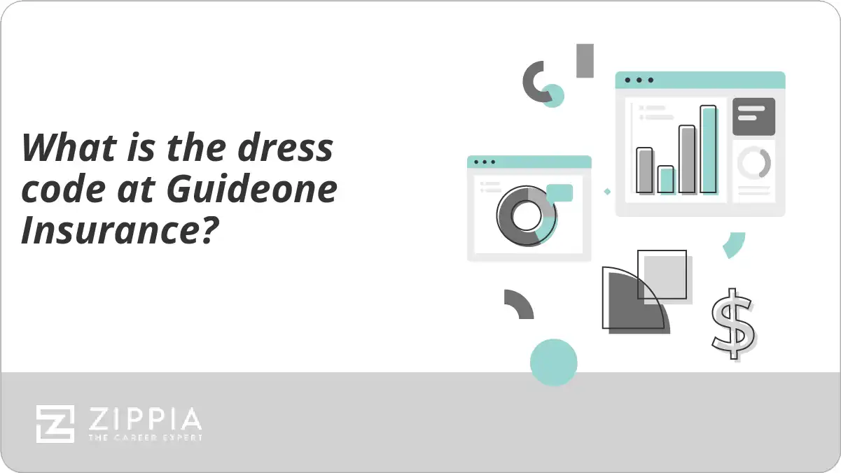 What is the dress code at Guideone Insurance? Zippia