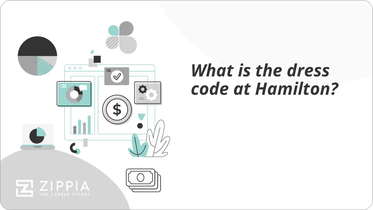 What is the dress code at Hamilton? Zippia