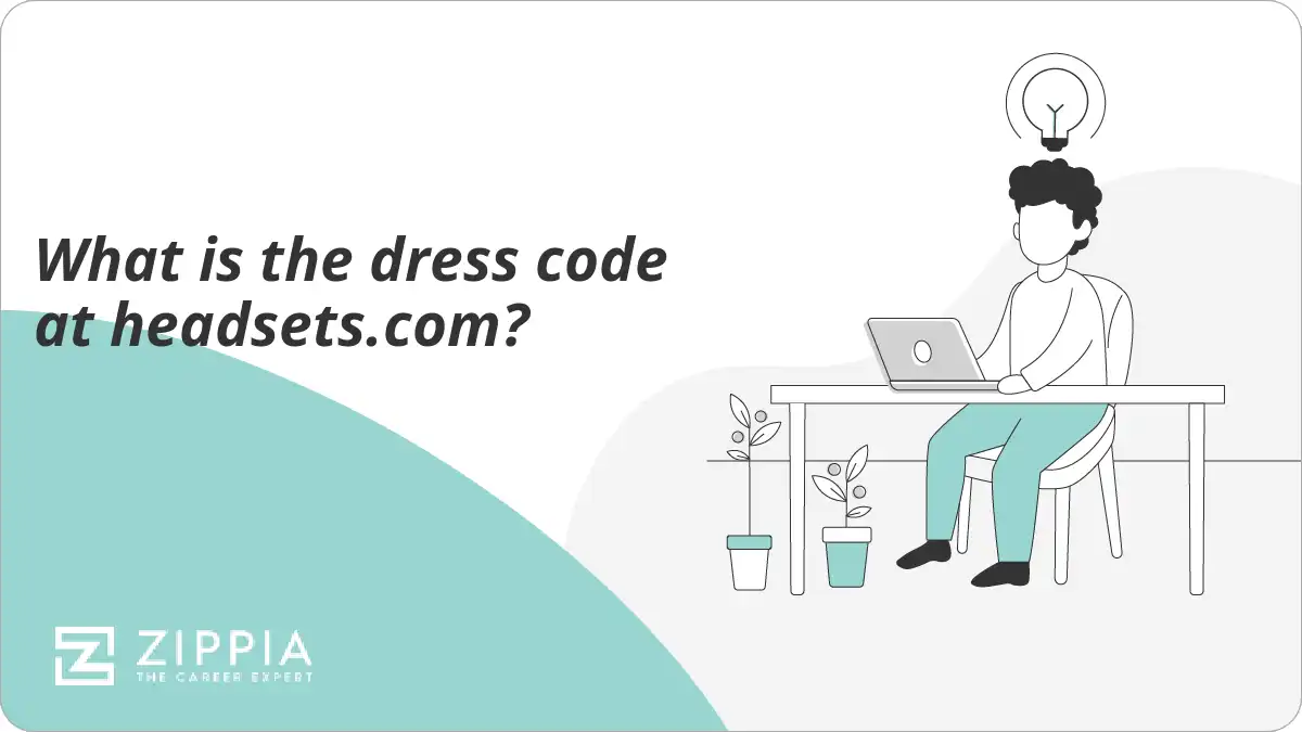 What is the dress code at headsets.com?