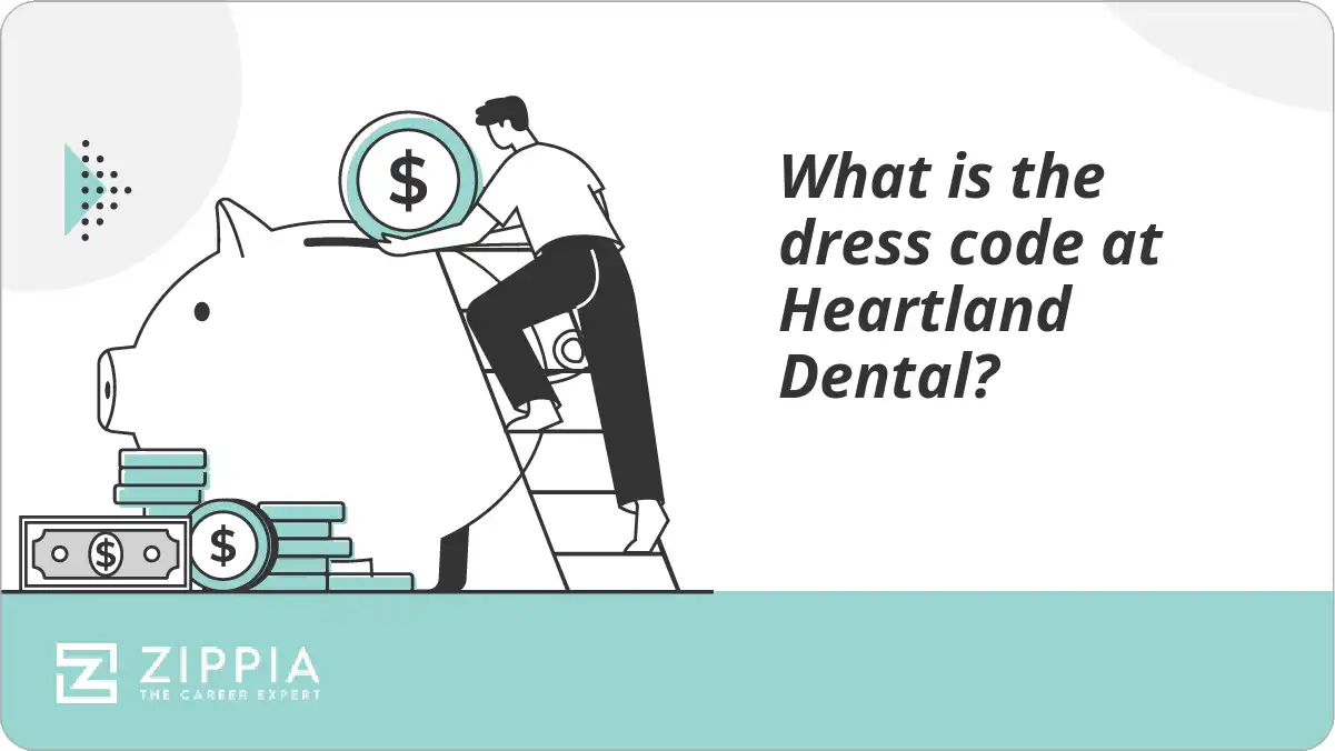 What is the dress code at Heartland Dental? Zippia