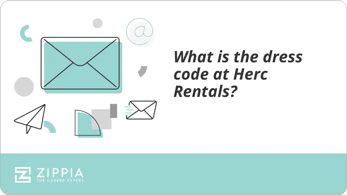 What is the dress code at Herc Rentals?