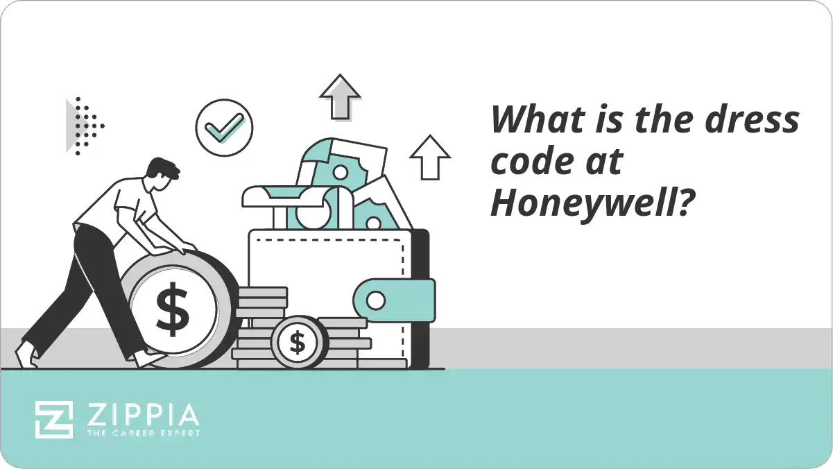 What is the dress code at Honeywell?