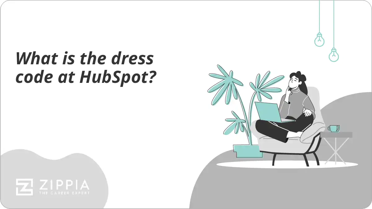 What is the dress code at HubSpot?