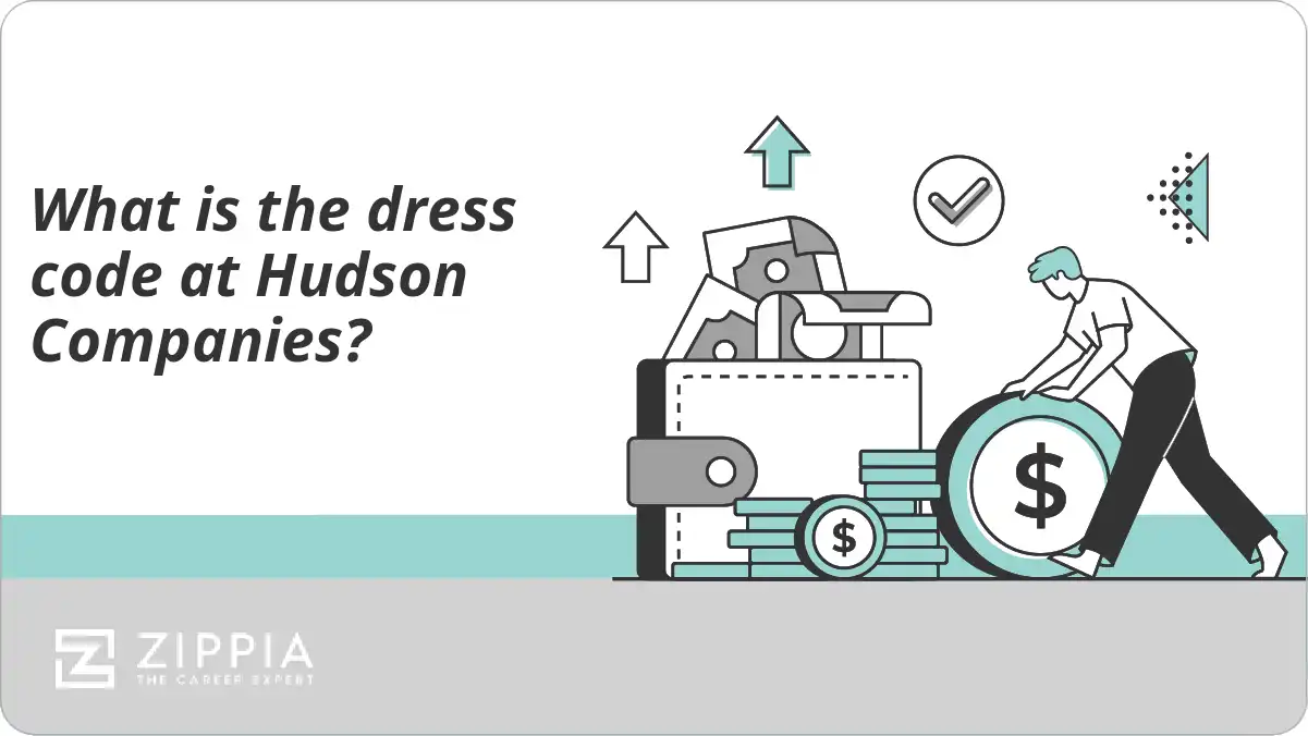 What is the dress code at Hudson Companies?