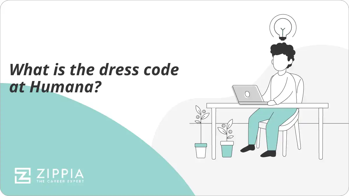 What is the dress code at Humana?