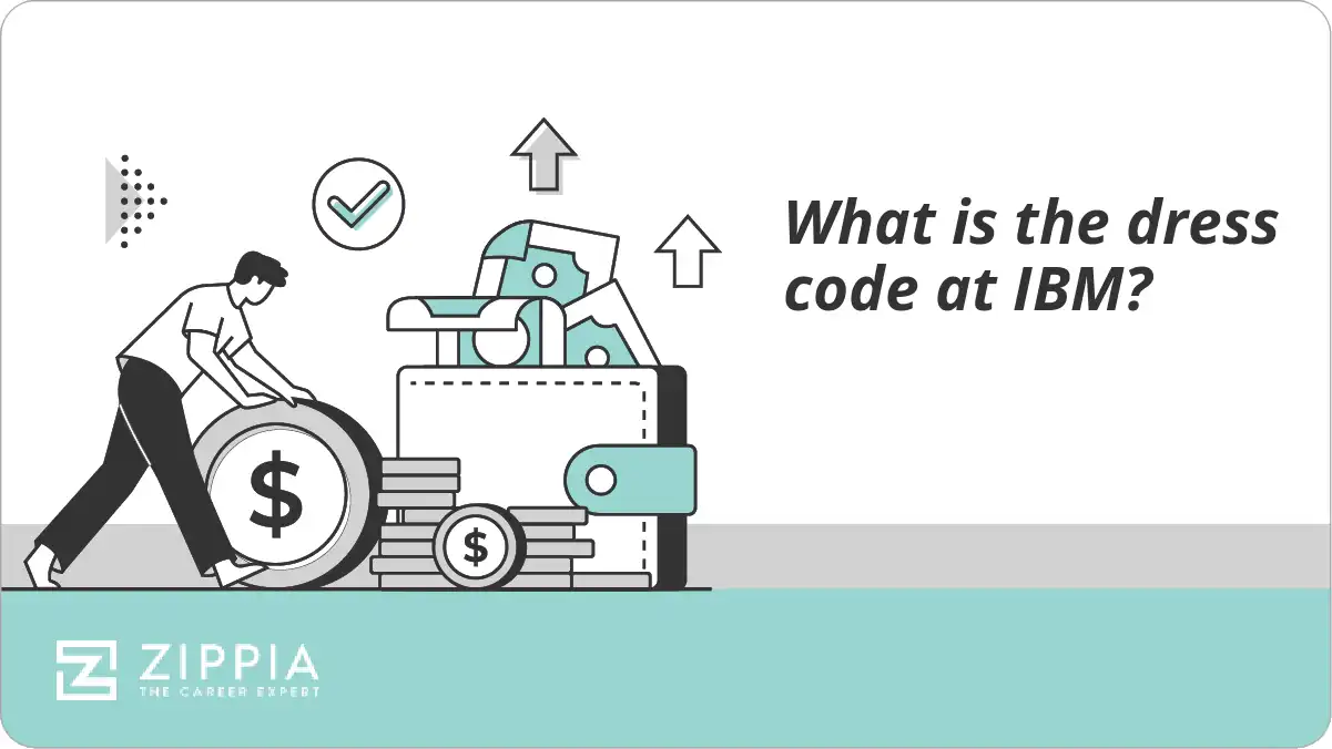 What is the dress code at IBM?
