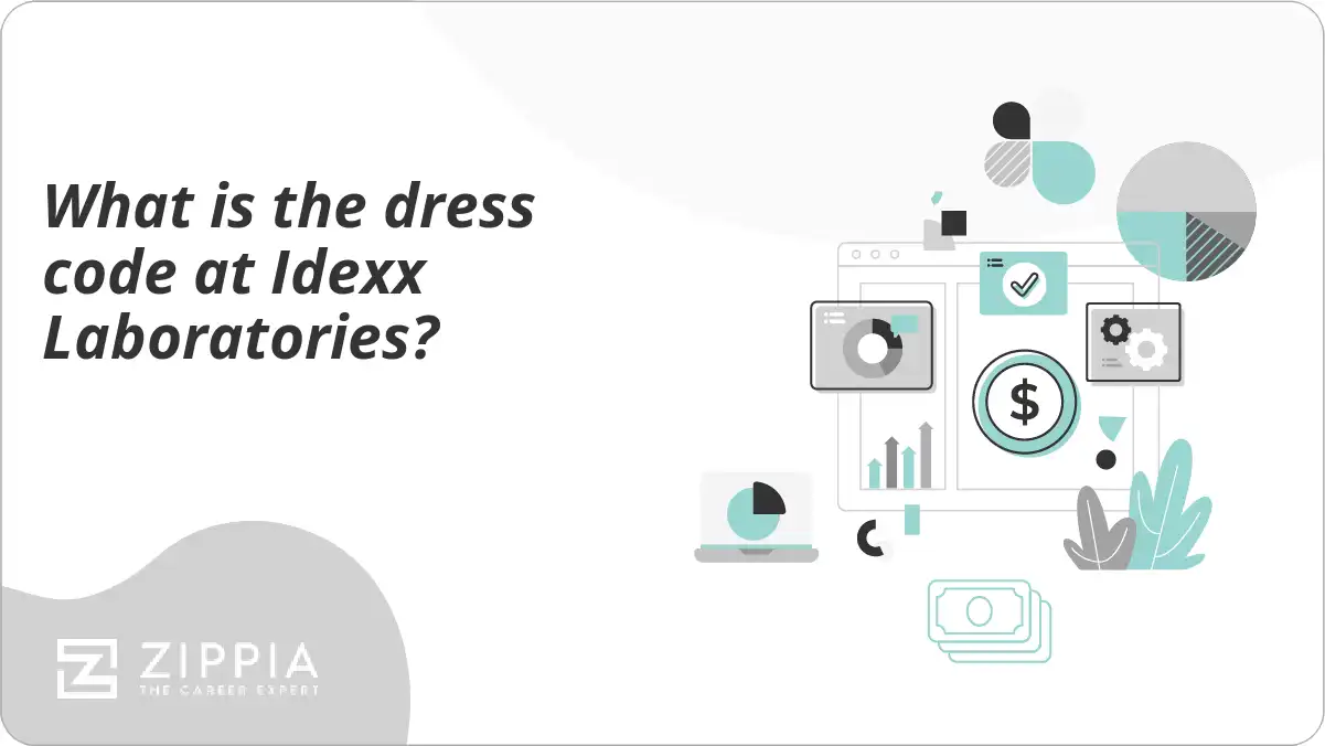 What is the dress code at Idexx Laboratories?