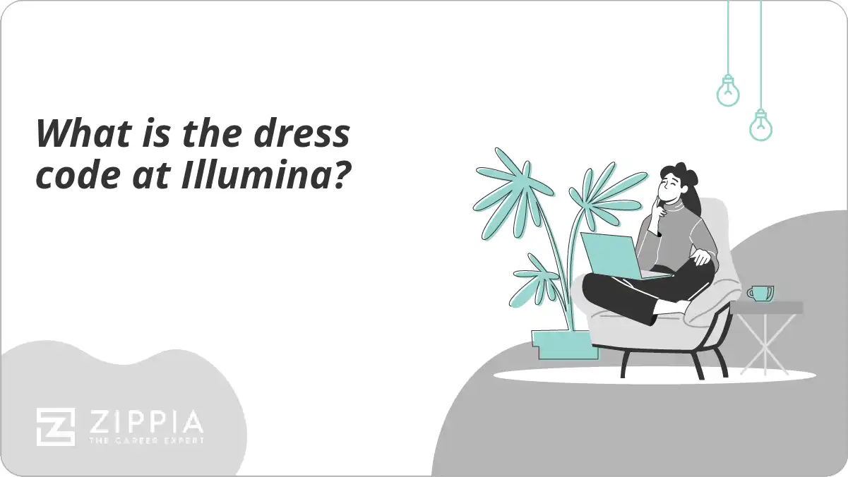 What is the dress code at Illumina?