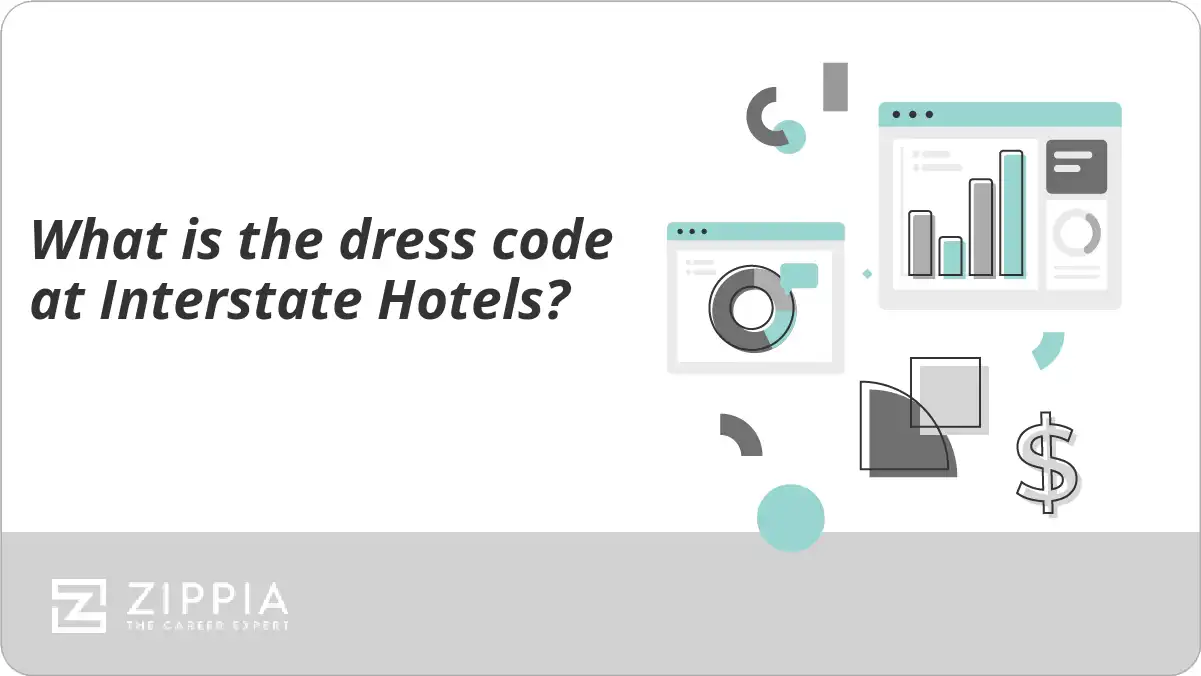 What is the dress code at Interstate Hotels? Zippia