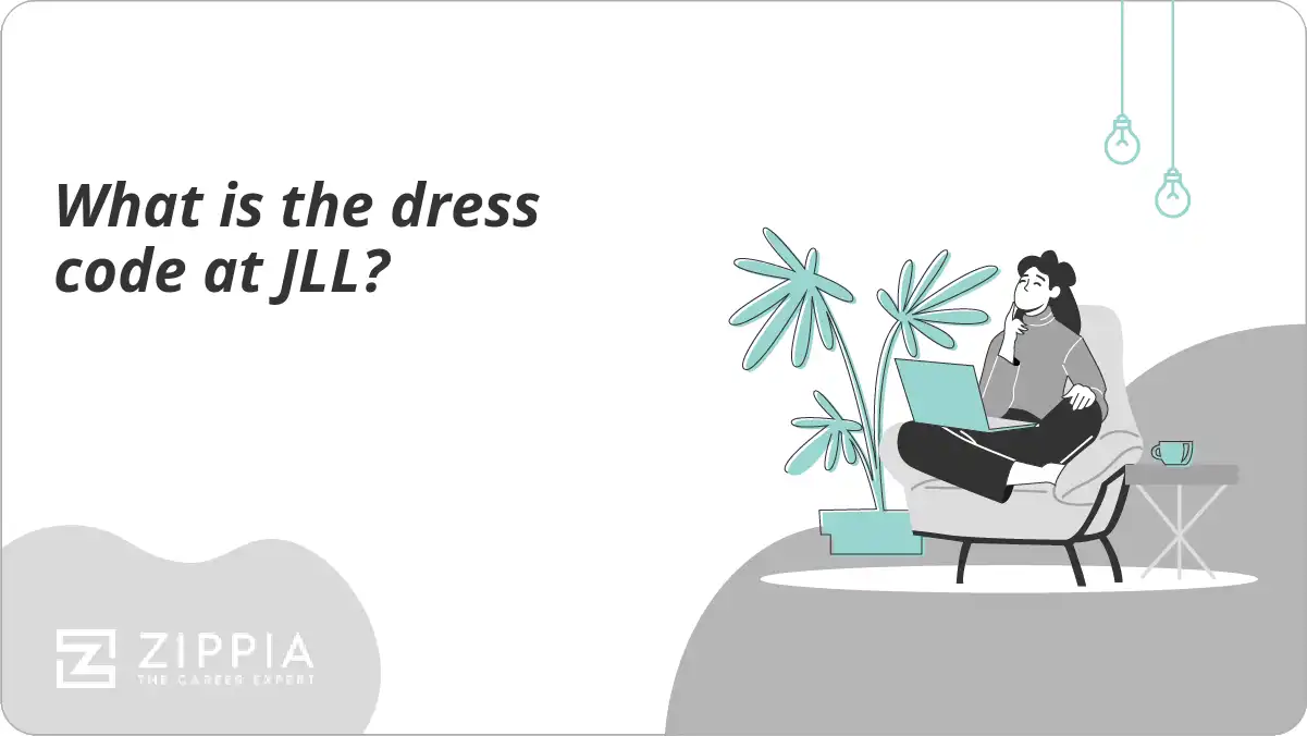 What is the dress code at JLL?