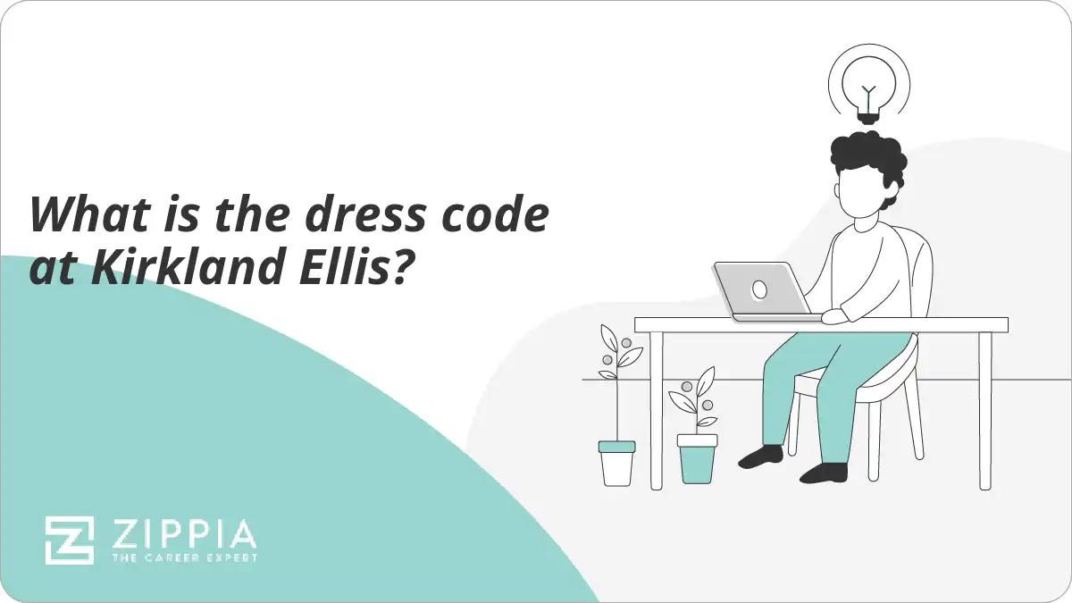 What is the dress code at Kirkland Ellis?