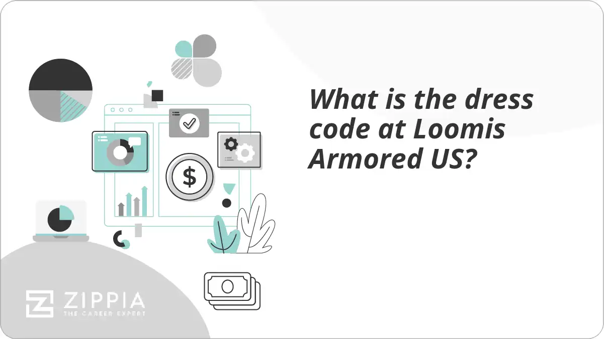 What is the dress code at Loomis Armored US?