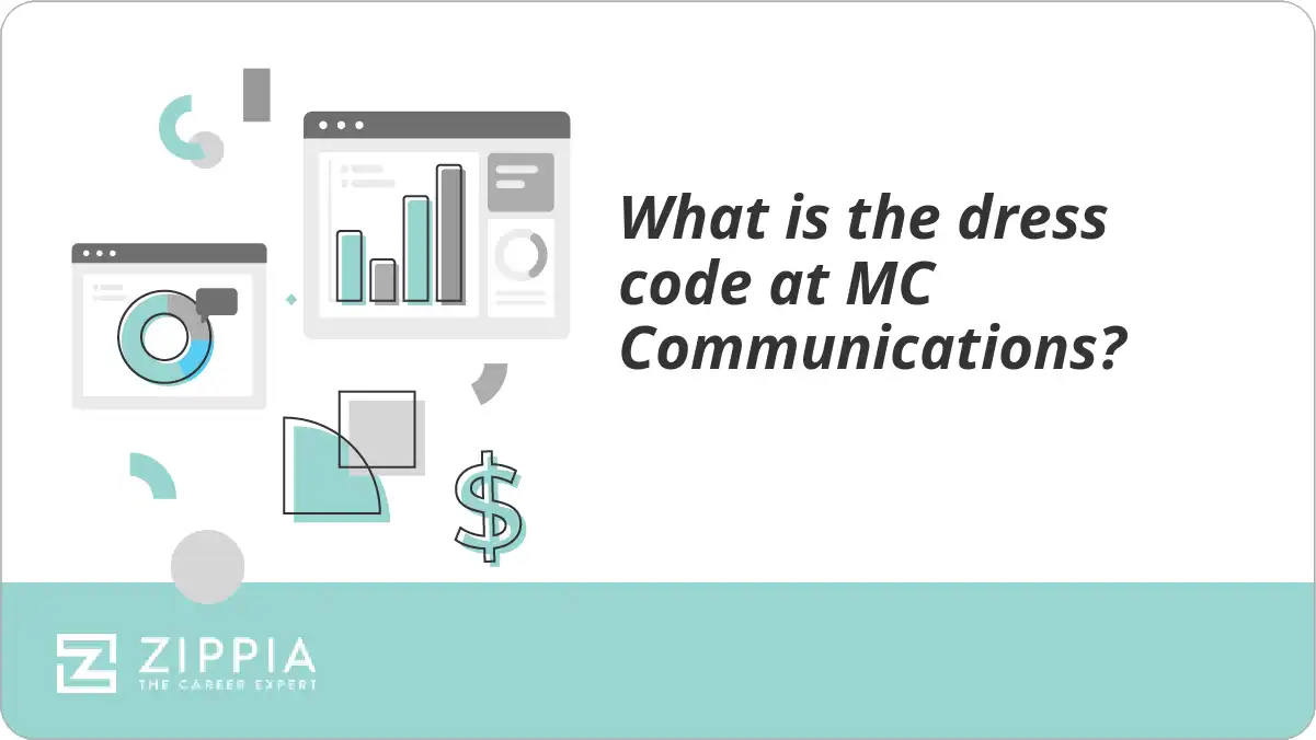What is the dress code at MC Communications?