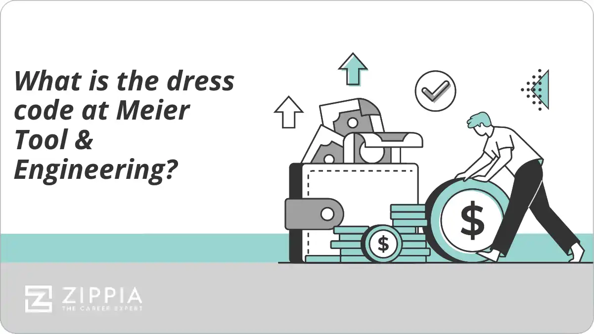 What is the dress code at Meier Tool & Engineering?