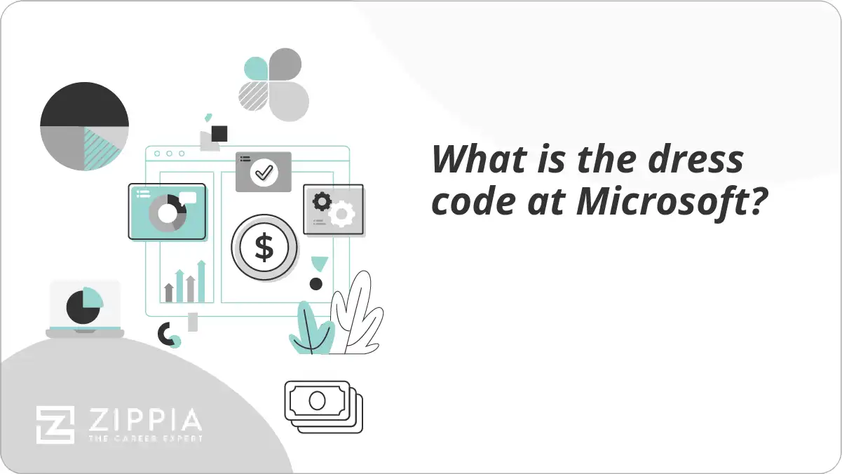 What is the dress code at Microsoft? Zippia