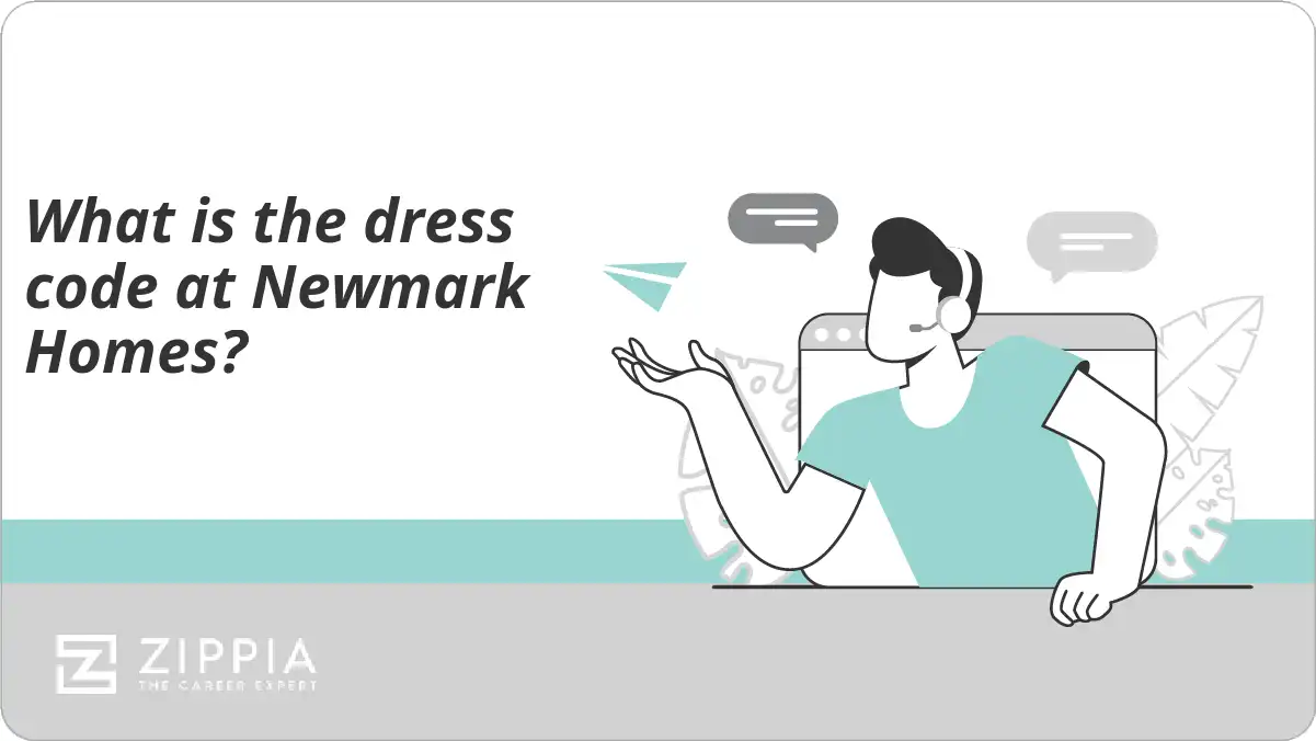 What is the dress code at Newmark Homes? Zippia
