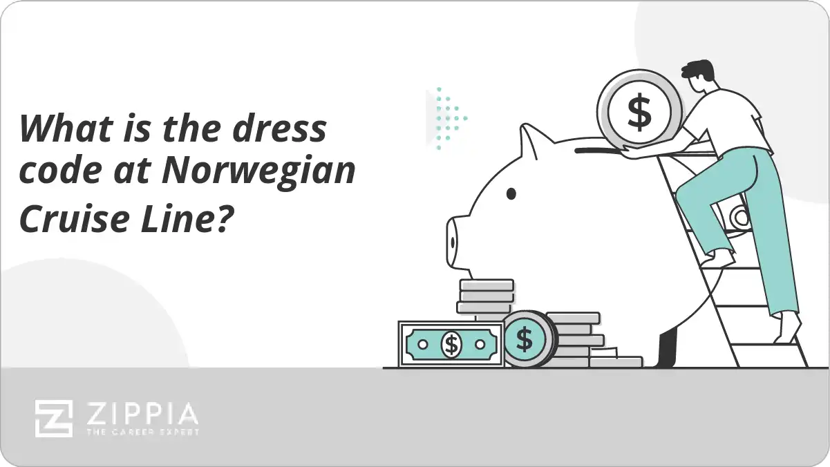 What is the dress code at Norwegian Cruise Line?